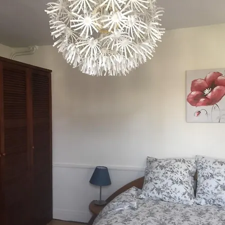 Coeur Dampierre - Apartment