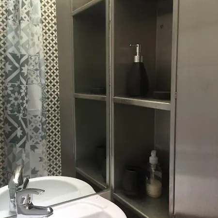 Coeur Dampierre - Apartment *