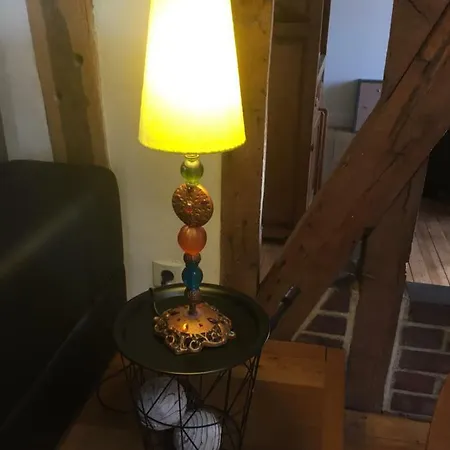 Coeur Dampierre - Apartment *