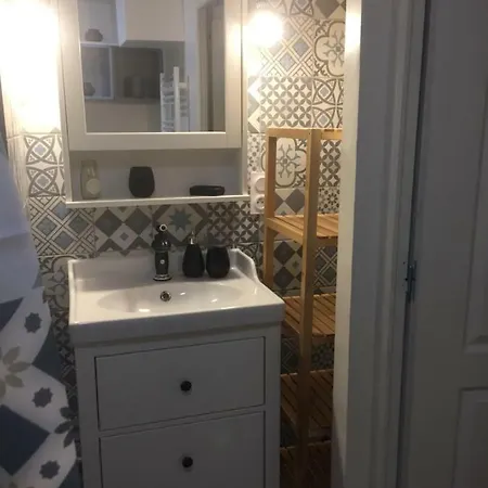 Coeur Dampierre - Apartment Troyes