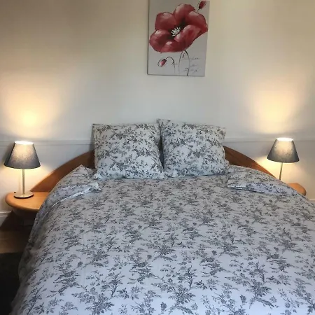 Coeur Dampierre -