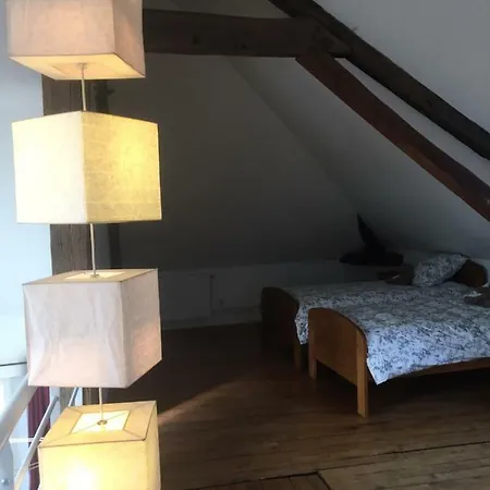 Coeur Dampierre - Troyes