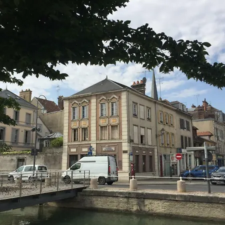 Coeur Dampierre -
