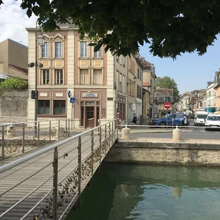 Coeur Dampierre - *